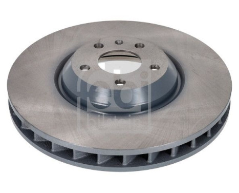 brake disc 199275 FEBI