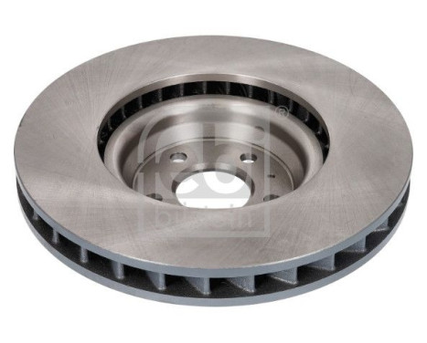 brake disc 199275 FEBI, Image 2