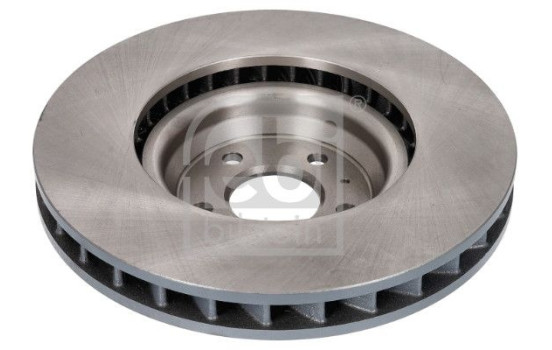 brake disc 199275 FEBI, Image 2