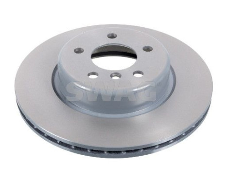 brake disc 20104803 Swag