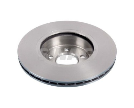 brake disc 20104803 Swag, Image 2