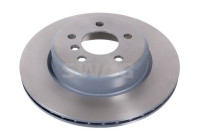 brake disc 20104804 Swag