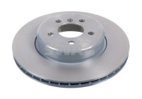 brake disc 20104805 Swag