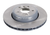 brake disc 20104807 Swag