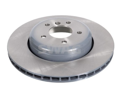 brake disc 20104807 Swag