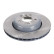 brake disc 20104807 Swag