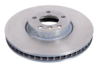 brake disc 20104949 Swag