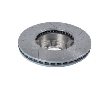 brake disc 20105720 Swag, Image 2