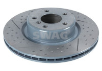 brake disc 20105722 Swag