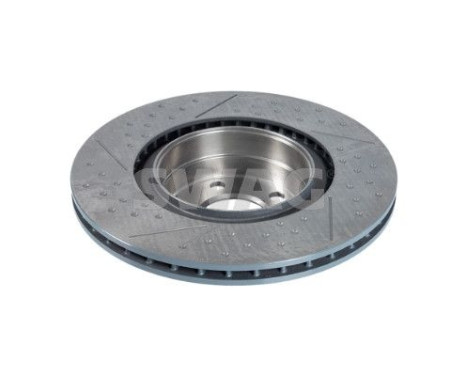 brake disc 20105722 Swag, Image 2