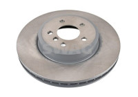 brake disc 20105723 Swag