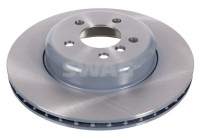 brake disc 20105726 Swag