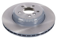 brake disc 20105726 Swag