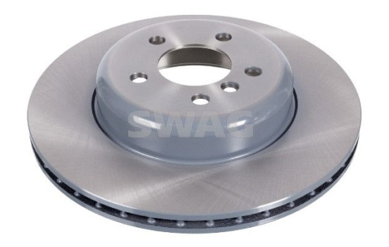 brake disc 20105726 Swag