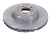 brake disc 20105727 Swag