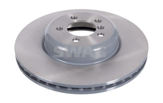 brake disc 20105727 Swag