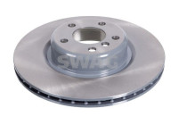 brake disc 20105728 Swag