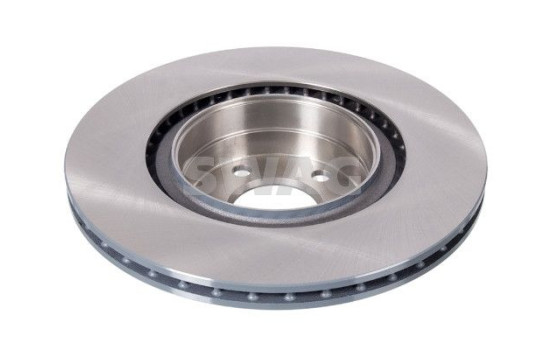 brake disc 20105728 Swag, Image 2