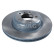 brake disc 20105729 Swag
