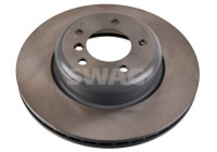 brake disc 20106492 Swag