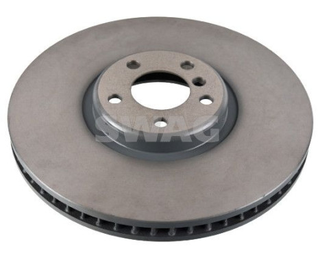 brake disc 20107502 Swag