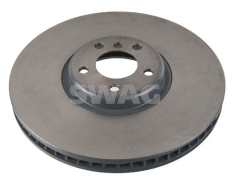 brake disc 20107503 Swag