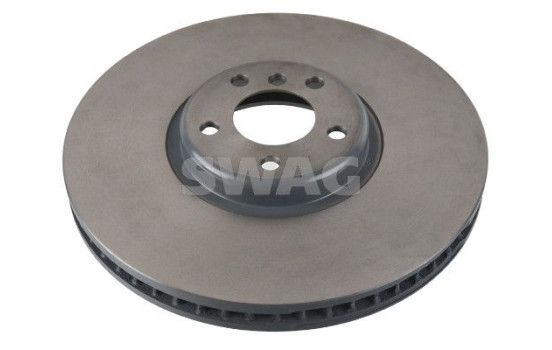 brake disc 20107503 Swag