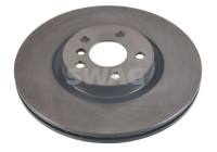 brake disc 20107727 Swag