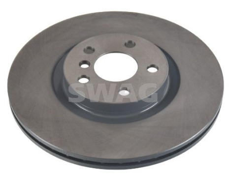 brake disc 20107727 Swag