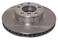 brake disc 20901714 Swag