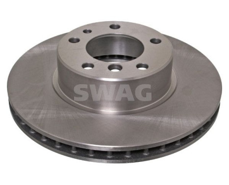 brake disc 20901714 Swag