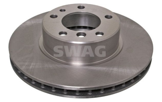 brake disc 20901714 Swag