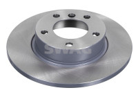 brake disc 20901715 Swag