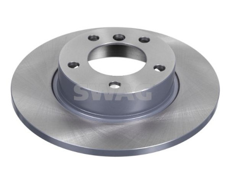 brake disc 20901715 Swag