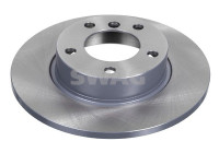 brake disc 20901715 Swag