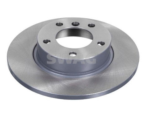 brake disc 20901715 Swag