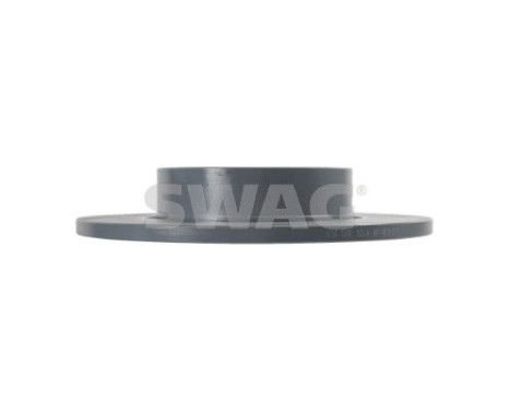 brake disc 20901715 Swag, Image 3