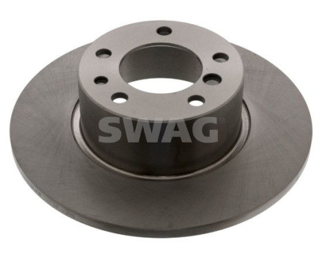 brake disc 20901716 Swag