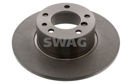brake disc 20901716 Swag