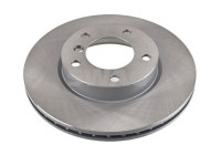 brake disc 20901718 Swag