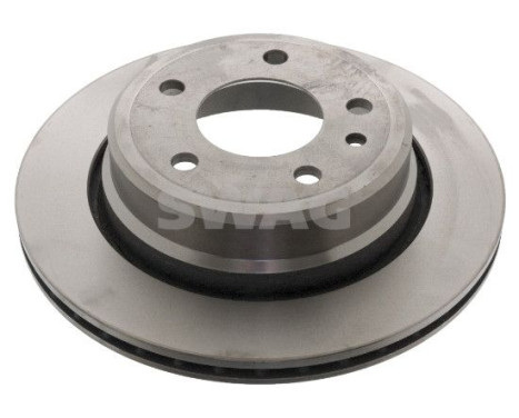 brake disc 20901721 Swag