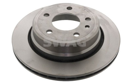 brake disc 20901721 Swag