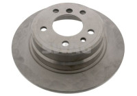 brake disc 20901723 Swag