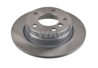 brake disc 20901725 Swag