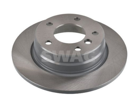 brake disc 20901725 Swag