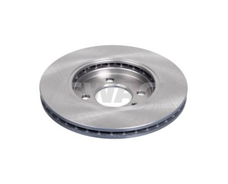 brake disc 20904059 Swag, Image 2