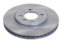 brake disc 20904059 Swag