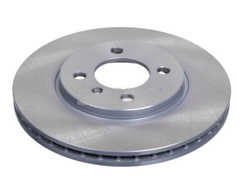 brake disc 20904059 Swag
