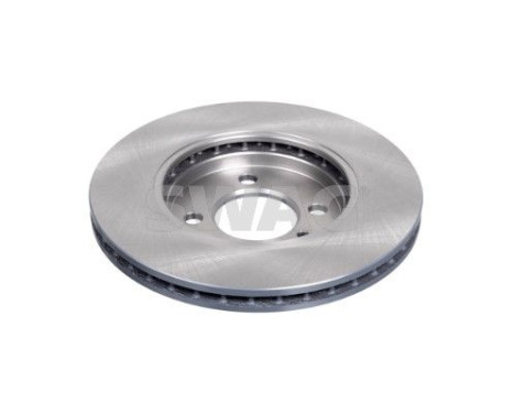 brake disc 20904059 Swag, Image 2