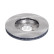 brake disc 20904059 Swag, Thumbnail 2
